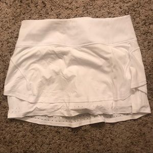 Skort